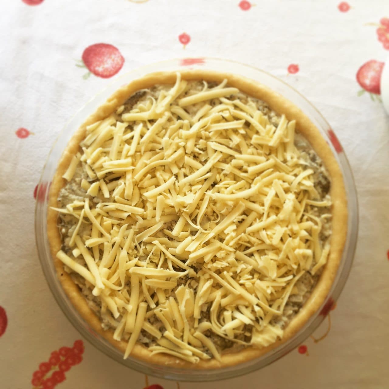 Köz Patlıcanlı Kiş