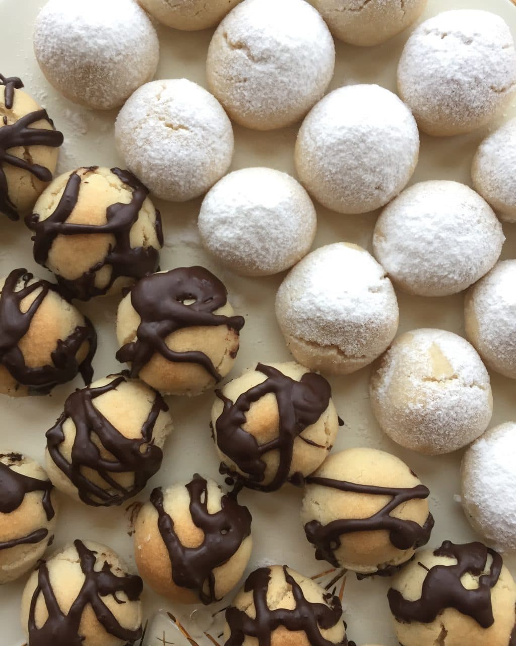 Tarçınlı Kurabiye