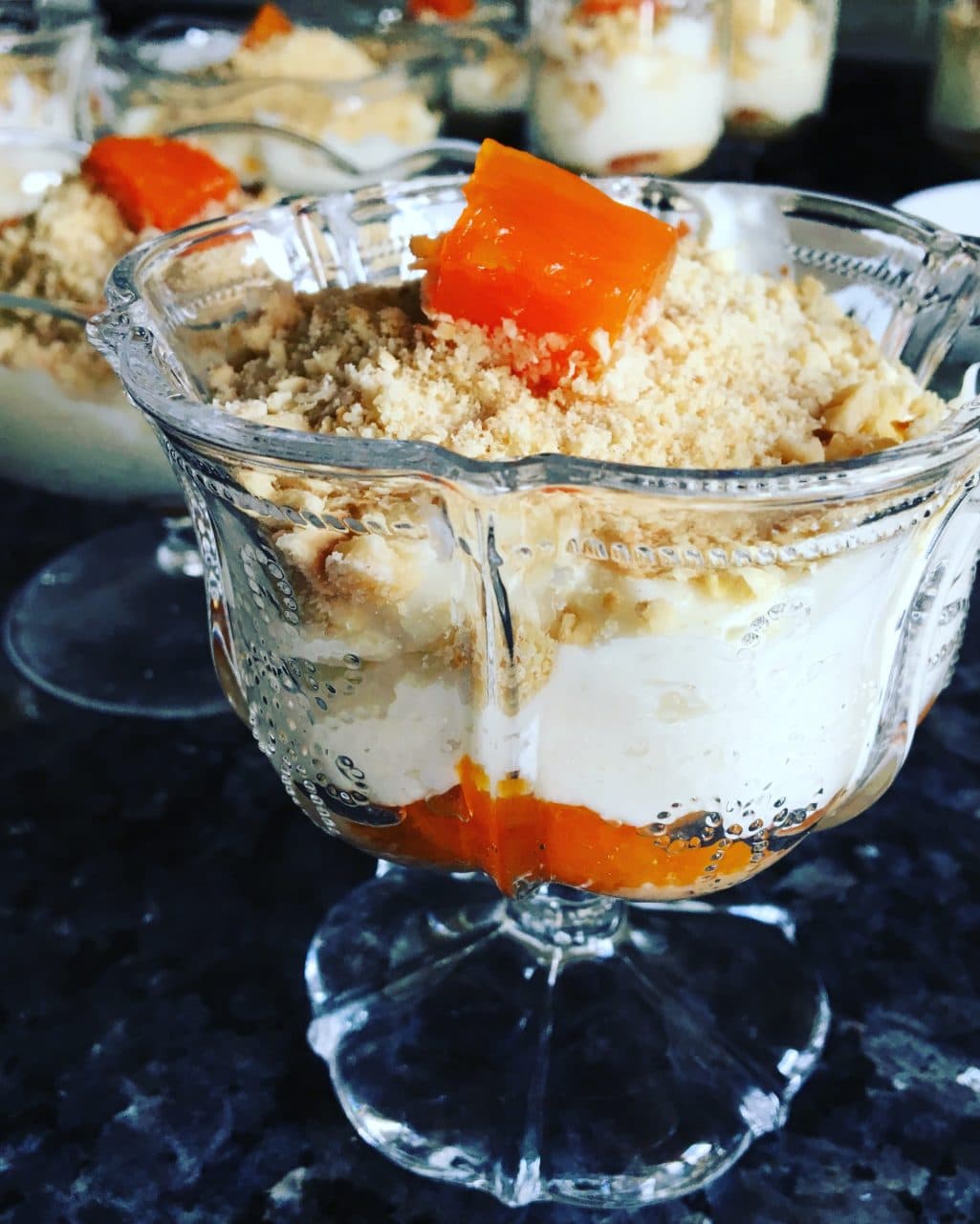 Balkabaklı Magnolia