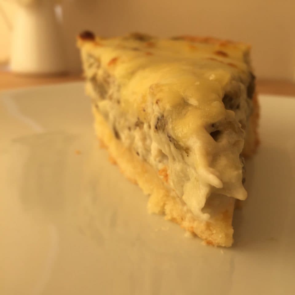 Köz Patlıcanlı Kiş detay 1