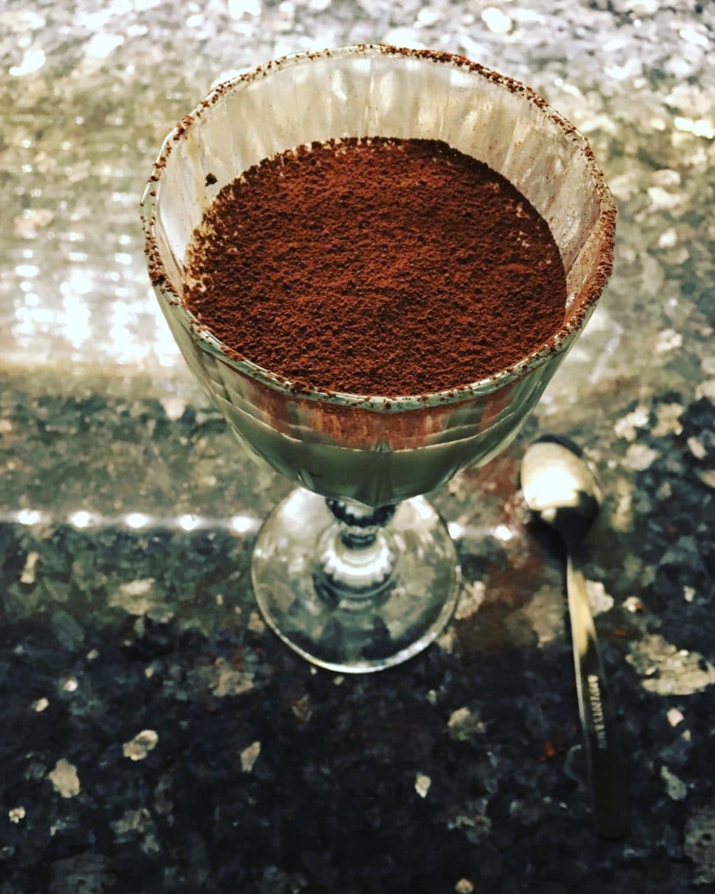 Oreo’lu Magnolia (Krem Şantili)