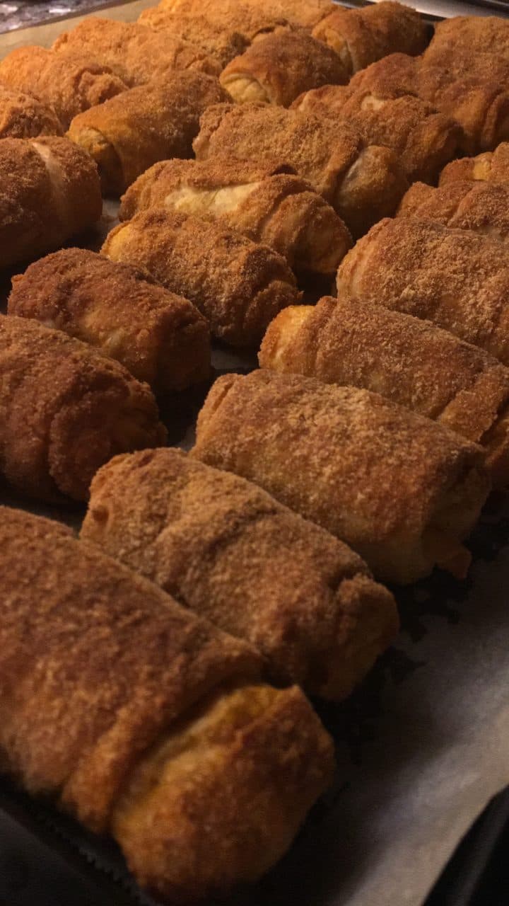 Galeta Unlu Patatesli Börek detay 1